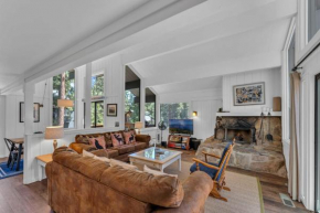 Bright 3BR Near Kings Beach and Northstar